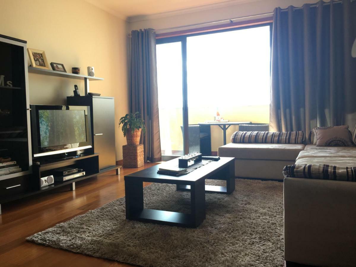 Atlantis Apartment Camara de Lobos Luaran gambar