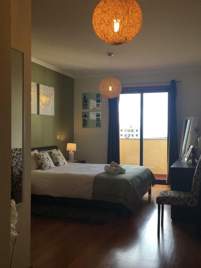 Atlantis Apartment Camara de Lobos Luaran gambar
