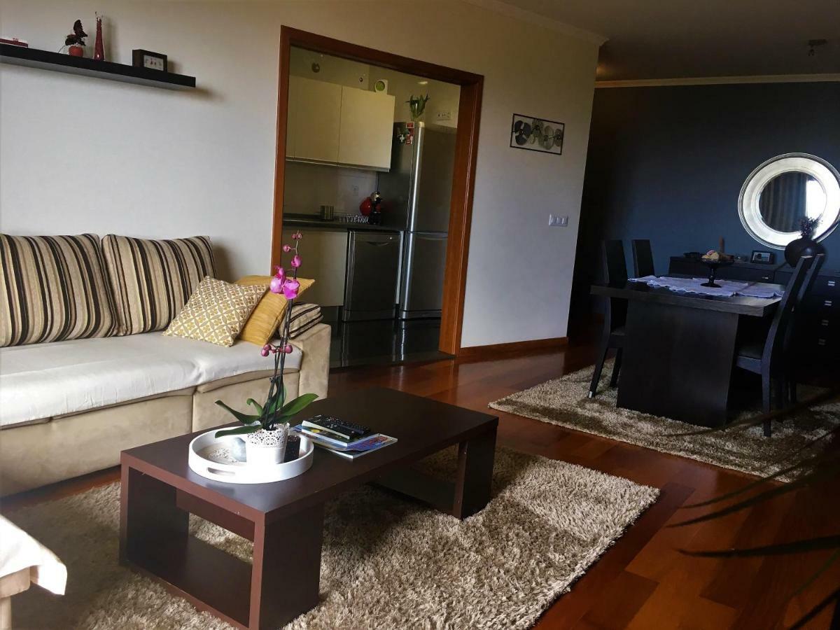Atlantis Apartment Camara de Lobos Luaran gambar
